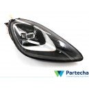 PORSCHE CAYENNE (9YA) Headlight set (9Y0941033AH)