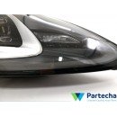 PORSCHE CAYENNE (9YA) Headlight set (9Y0941033AH)