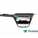 PEUGEOT 208 (CA_, CC_) Dashboard center trim panel (9673830077TR)
