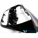 PEUGEOT 208 (CA_, CC_) Dashboard center trim panel (9673830077TR)