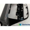 PEUGEOT 208 (CA_, CC_) Dashboard center trim panel (9673830077TR)