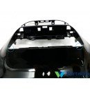 PEUGEOT 208 (CA_, CC_) Dashboard center trim panel (9673830077TR)