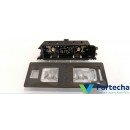 AUDI Q2 (GAB) License plate light (8W6943021A)