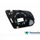MERCEDES-BENZ S-CLASS (W222, V222, X222) Outside Mirror (C22480521A)