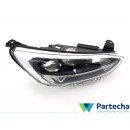 FORD FOCUS IV Saloon (HM) Headlight (JX7B-13E014-AD)