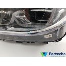 BMW 6 Gran Turismo (G32) Headlight (8497225)