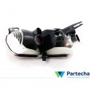 CITROËN C4 Picasso II Rear light (9676122780)