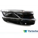 VW TOUAREG (CR7) Headlight (761941082)