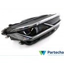 VW TOUAREG (CR7) Headlight (761941082)