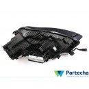 VW TOUAREG (CR7) Headlight (761941082)