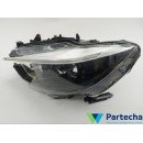 BMW 4 Series Coupe (F32, F82) Headlight (8738705-03)