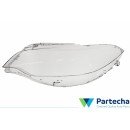 BMW 2 Series Coupe (F22, F87) Headlight glass set (7304463)