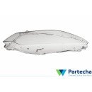 BMW 2 Series Convertible (F23) Headlight glass (7304463)