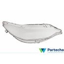 BMW 2 Series Convertible (F23) Headlight glass (7304463)