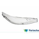 BMW 2 Series Convertible (F23) Headlight glass (7304463)