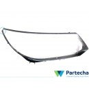 VW TIGUAN (5N_) Headlight glass (5ND941032B)