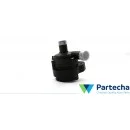 MERCEDES-BENZ CLS (C218) Water Pump, parking heater (204 835 03 64)